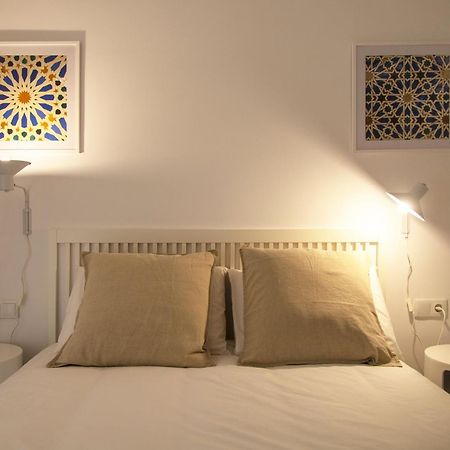 Reyes Catolicos II Suite Apartment Севілья Екстер'єр фото
