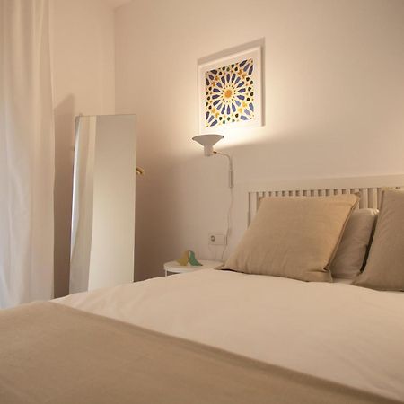 Reyes Catolicos II Suite Apartment Севілья Екстер'єр фото